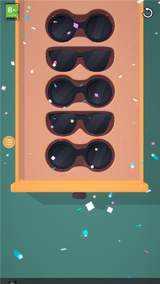 梦幻收纳师正版1