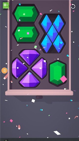 梦幻收纳师正版2