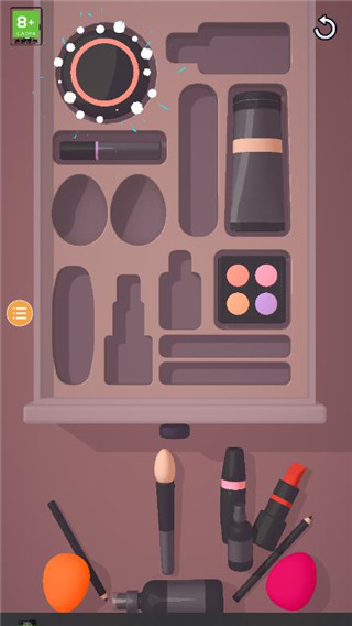 梦幻收纳师正版4