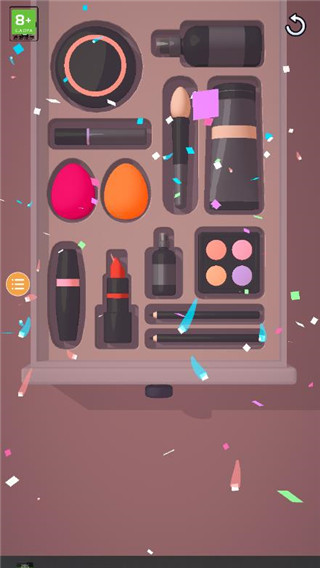 梦幻收纳师正版3