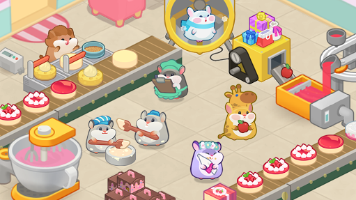 仓鼠蛋糕厂1.1.328720