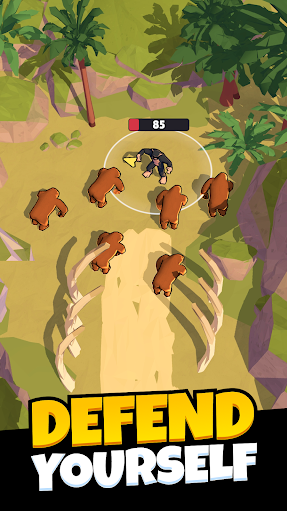 人类进化RPG安卓版0