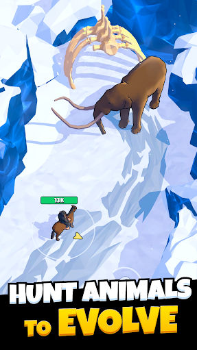 人类进化RPG安卓版2