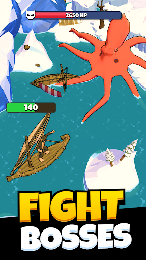 人类进化RPG安卓版1