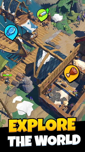 人类进化RPG安卓版3