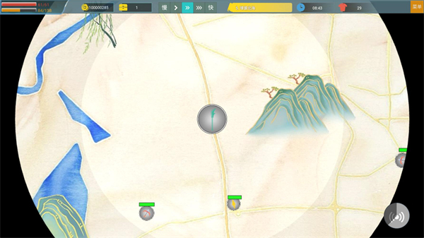 全面塔防三国最新版28723