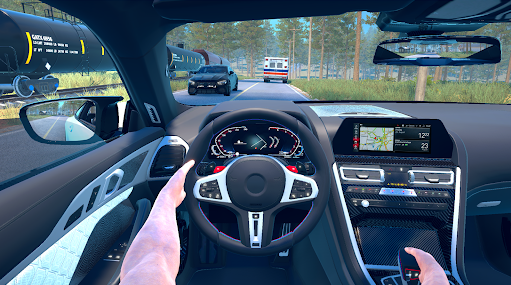 驾驶学校模拟汉化版28727