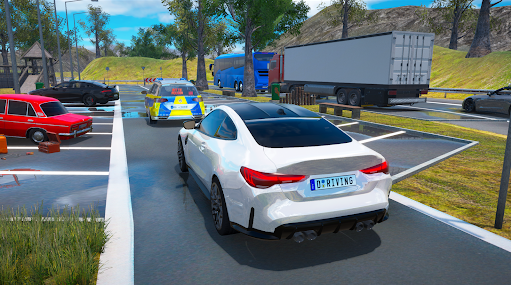 驾驶学校模拟汉化版28727