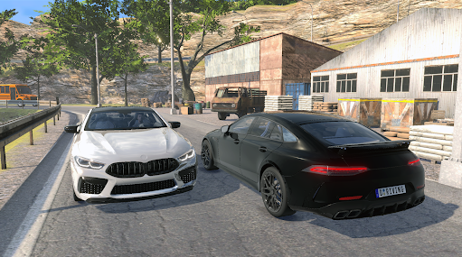 驾驶学校模拟汉化版28727