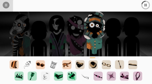 节奏盒子SepboxV70