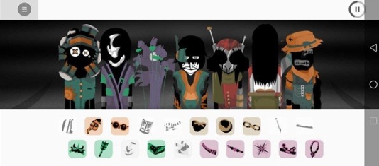 节奏盒子SepboxV72