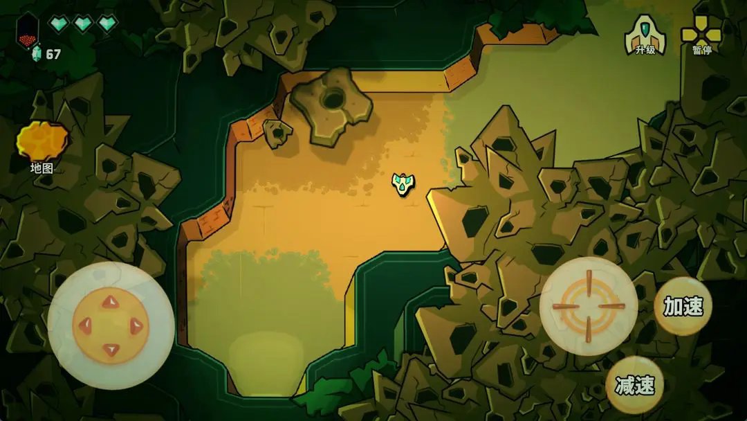 小飞船大冒险28758