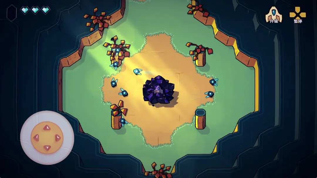 小飞船大冒险28758