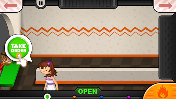 老爹墨西哥塔可饼店2.1.1