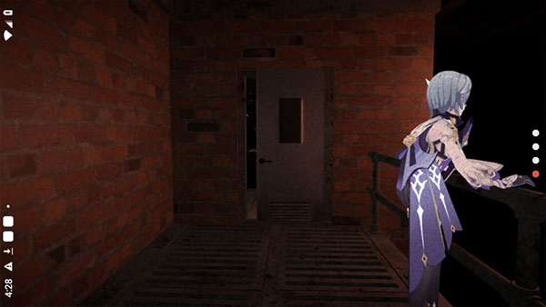 恶魔轮盘原神版安卓版28768