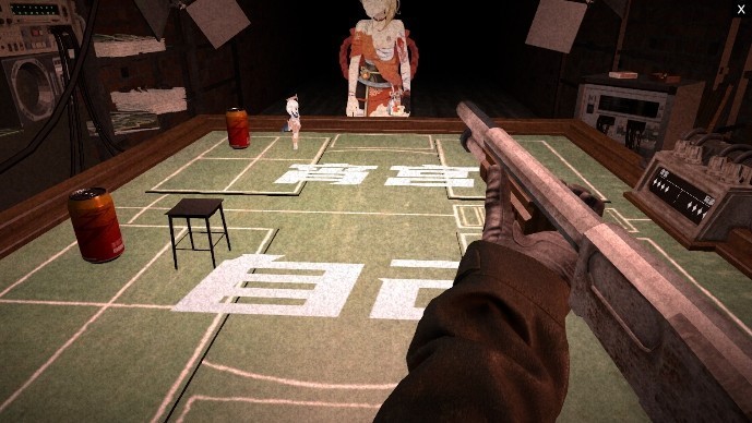 恶魔轮盘原神版