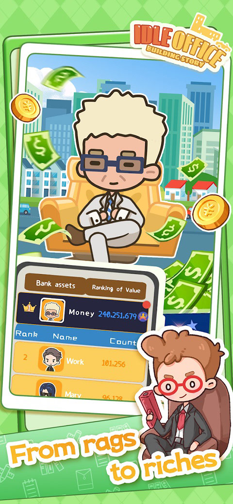 买不起的房产模拟器1.5.228776