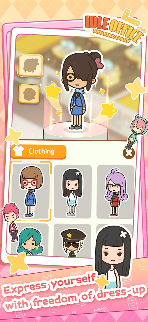 买不起的房产模拟器1.5.228776