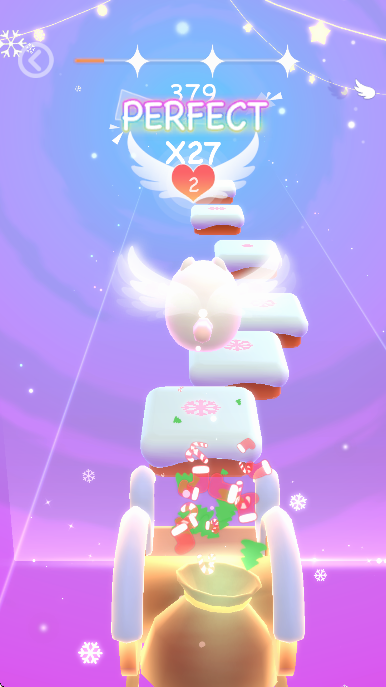 跳舞的猫2026最新版1