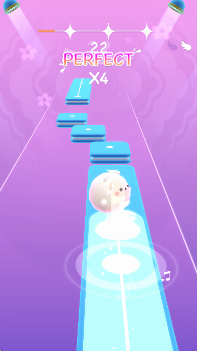 跳舞的猫2026最新版2