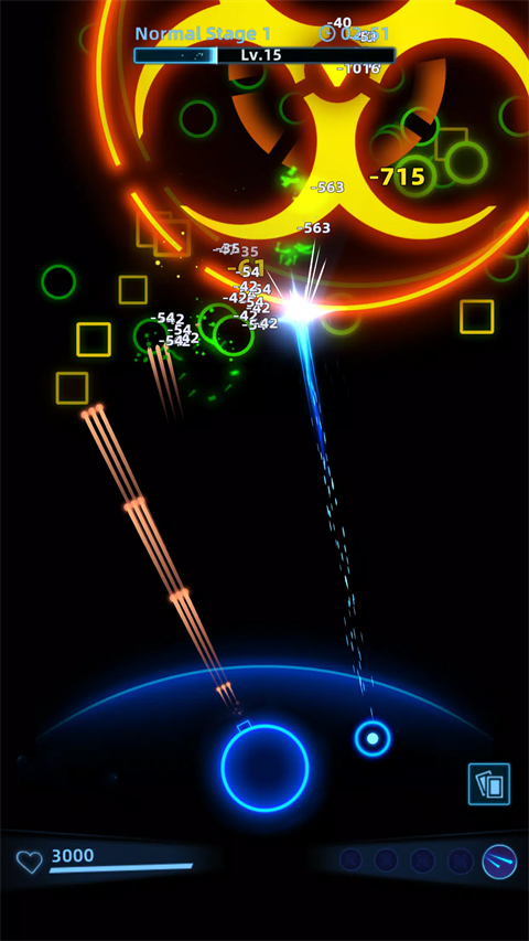 肉鸽防御5.0.128789