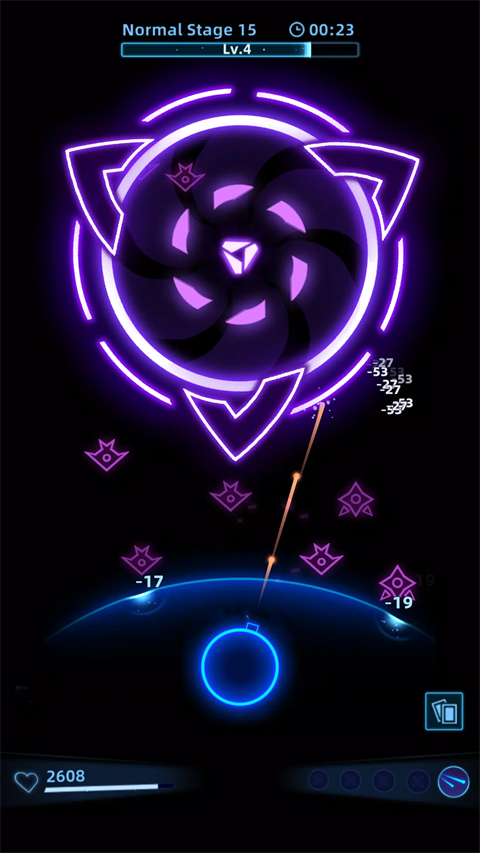 肉鸽防御5.0.128789