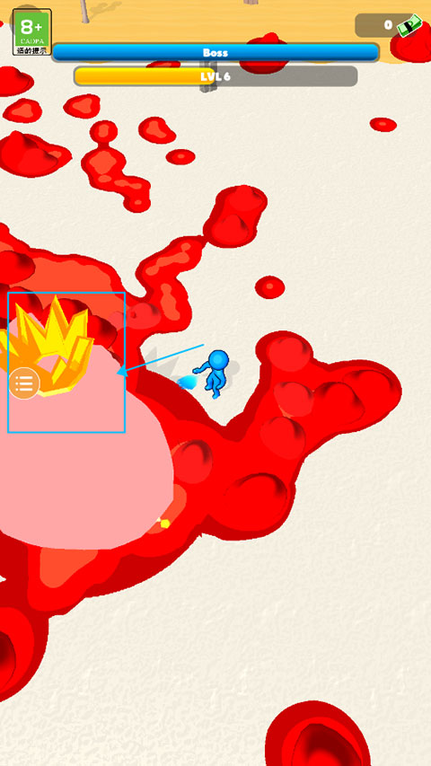 粘液幸存者1.140