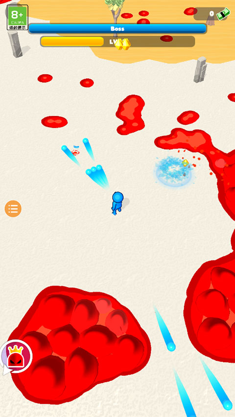 粘液幸存者1.144