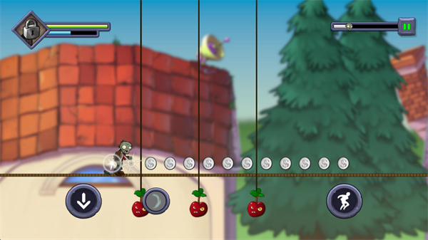 僵尸不能死手机版0