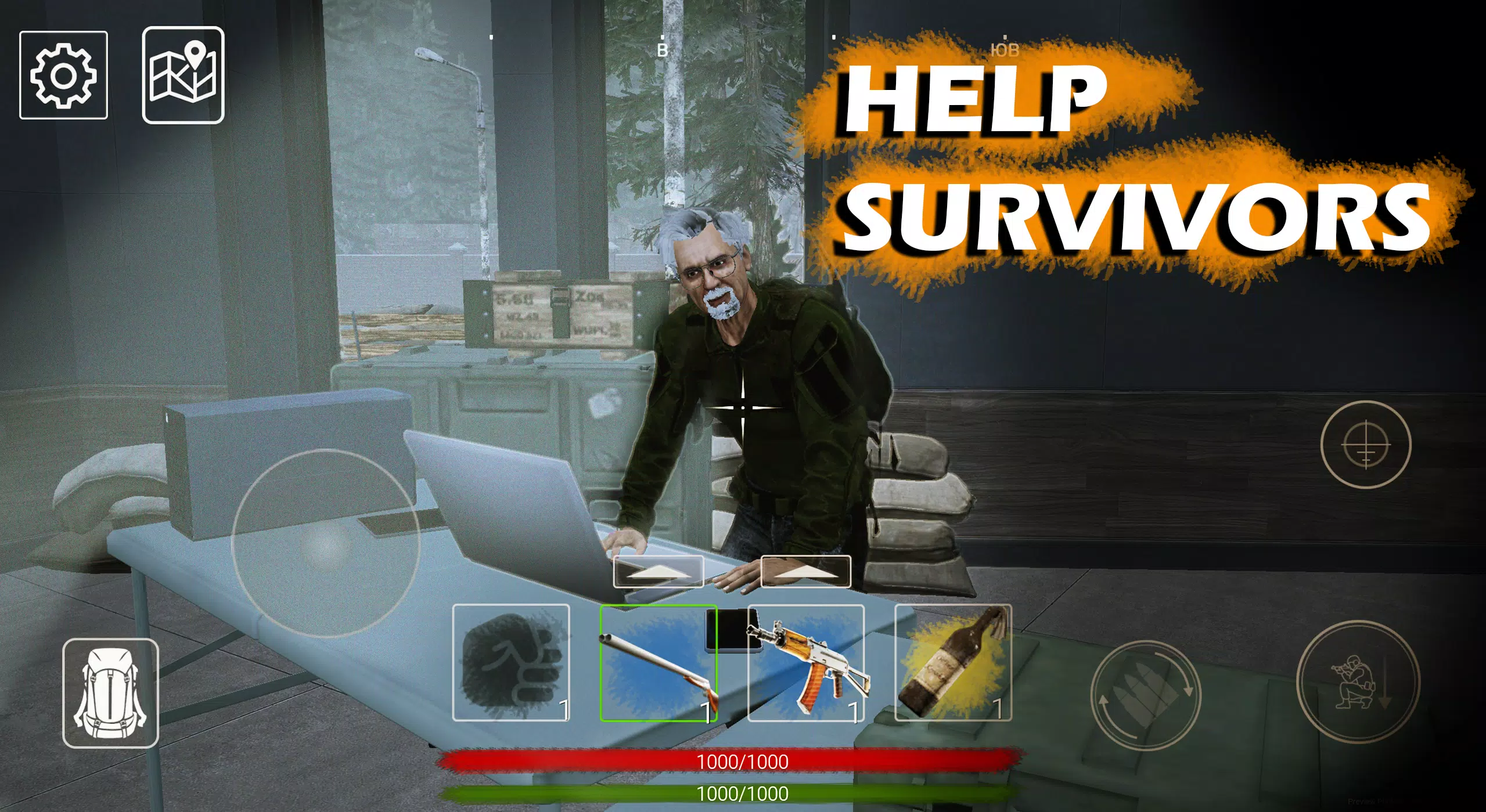 暗河最后希望28810