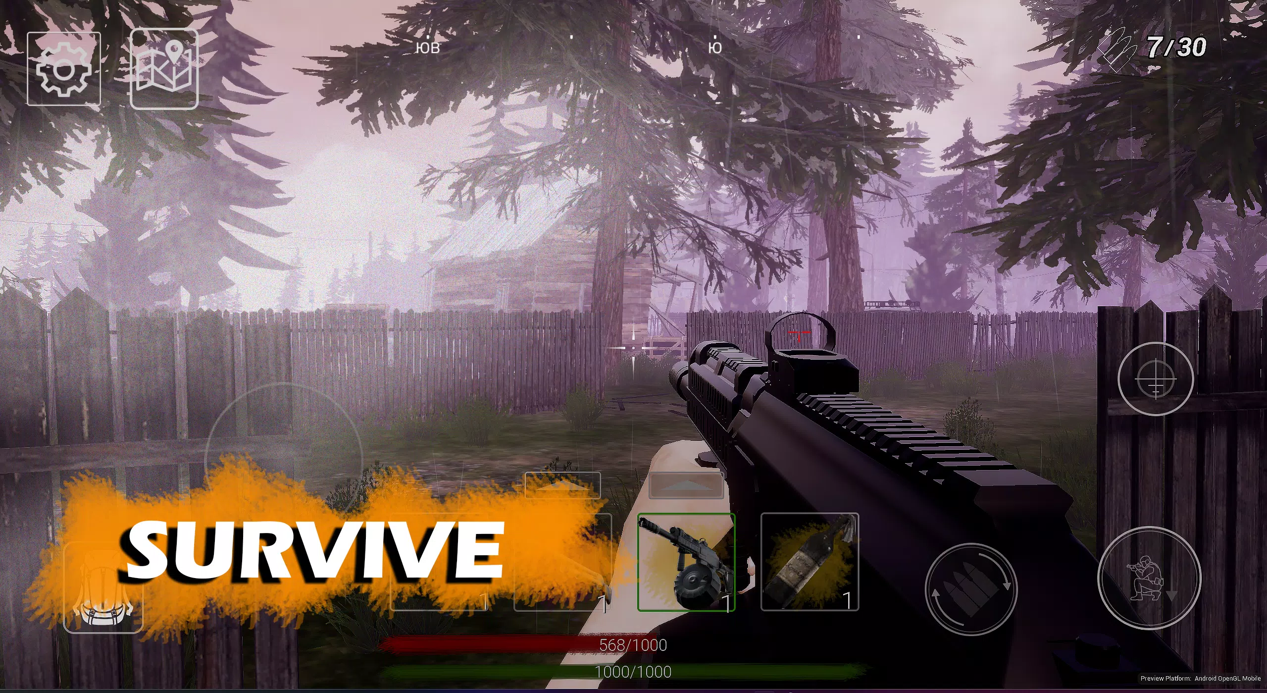 暗河最后希望28810