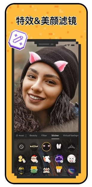 HAY全球聊天15263