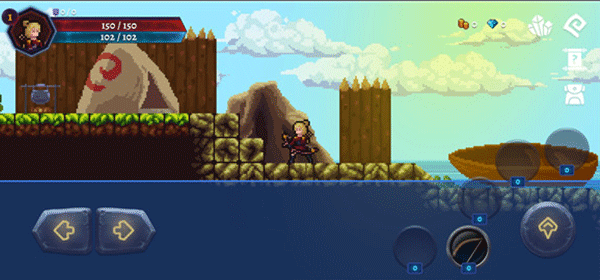 黑暗崛起2026最新版本