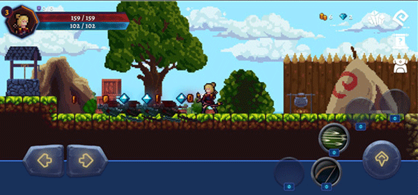 黑暗崛起2026最新版本