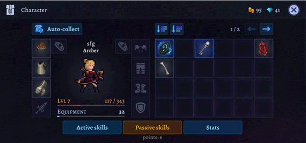 黑暗崛起2026最新版本