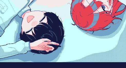 零下30度的绝望0