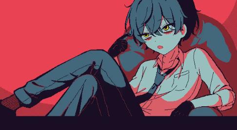 零下30度的绝望1