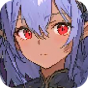 骑士少女放置rpg