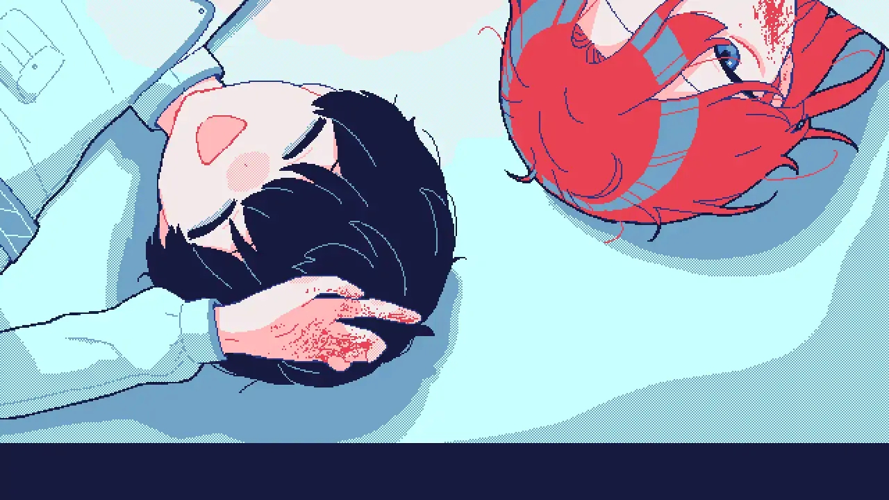 冰点下30度的绝望28848