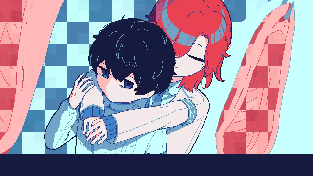 冰点下30度的绝望幽灵工作室28850