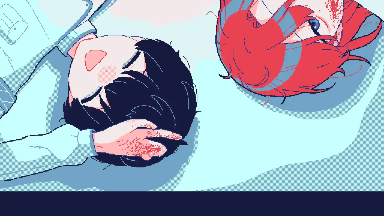 冰点下30度的绝望幽灵工作室28850