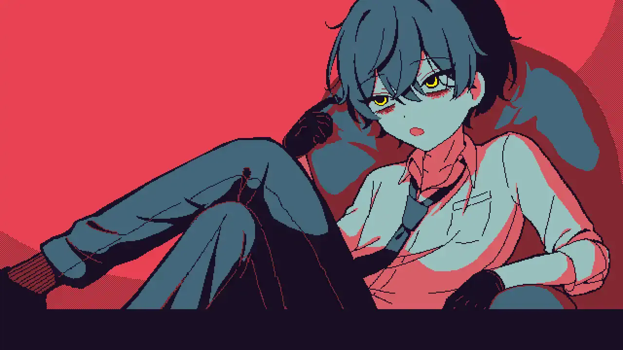 冰点下30度的绝望幽灵工作室28850