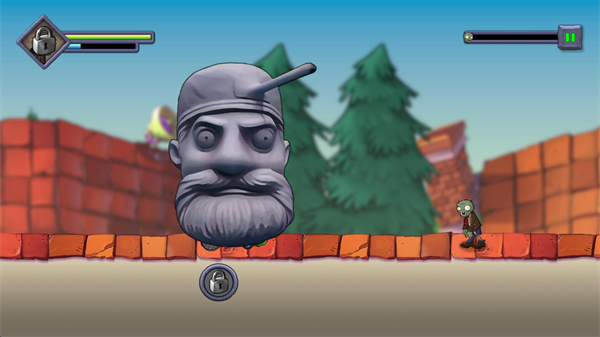 僵尸不能死安卓版28882