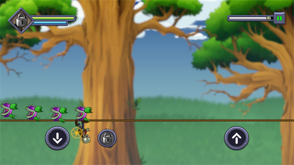 僵尸不能死安卓版