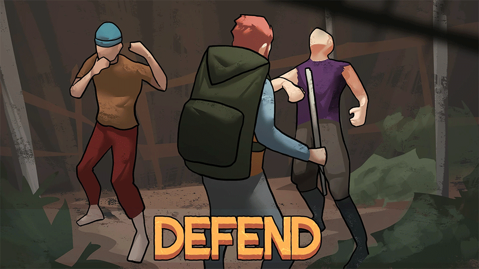 流浪者(The Wanderer)中文版0