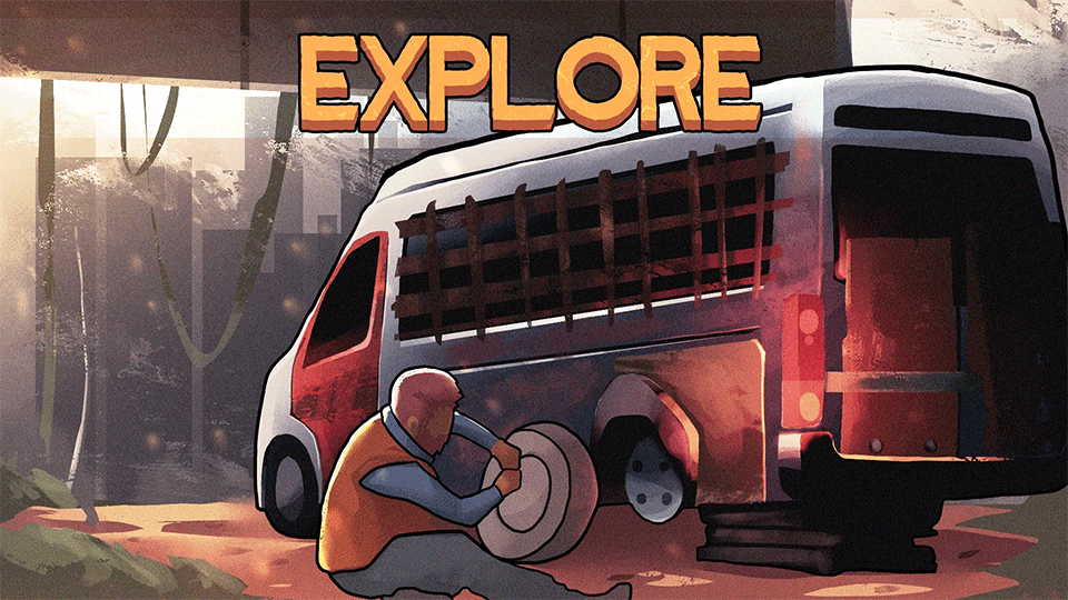 流浪者(The Wanderer)中文版1