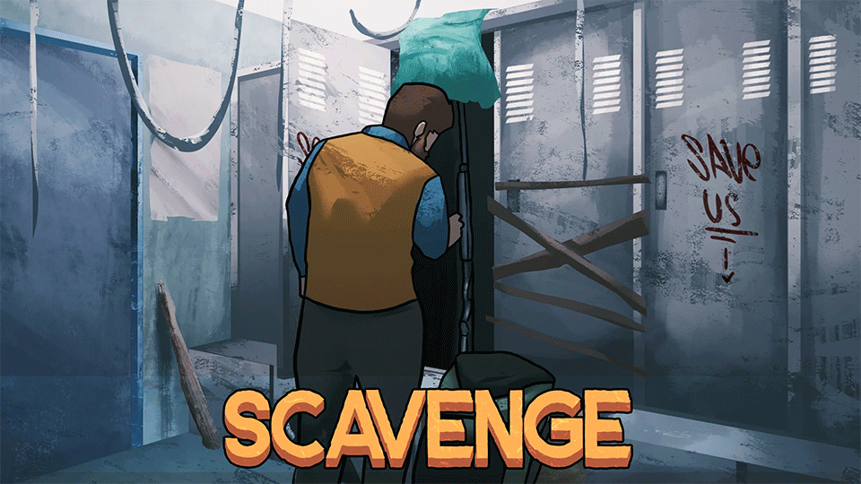 流浪者(The Wanderer)中文版2