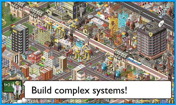 西奥小镇游戏最新版0