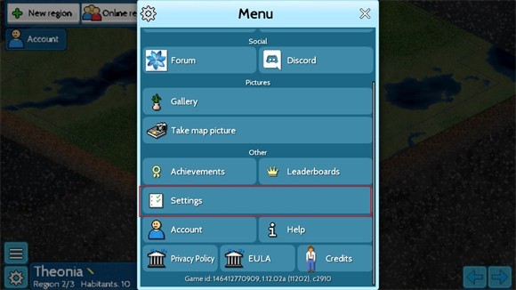 西奥小镇中文版