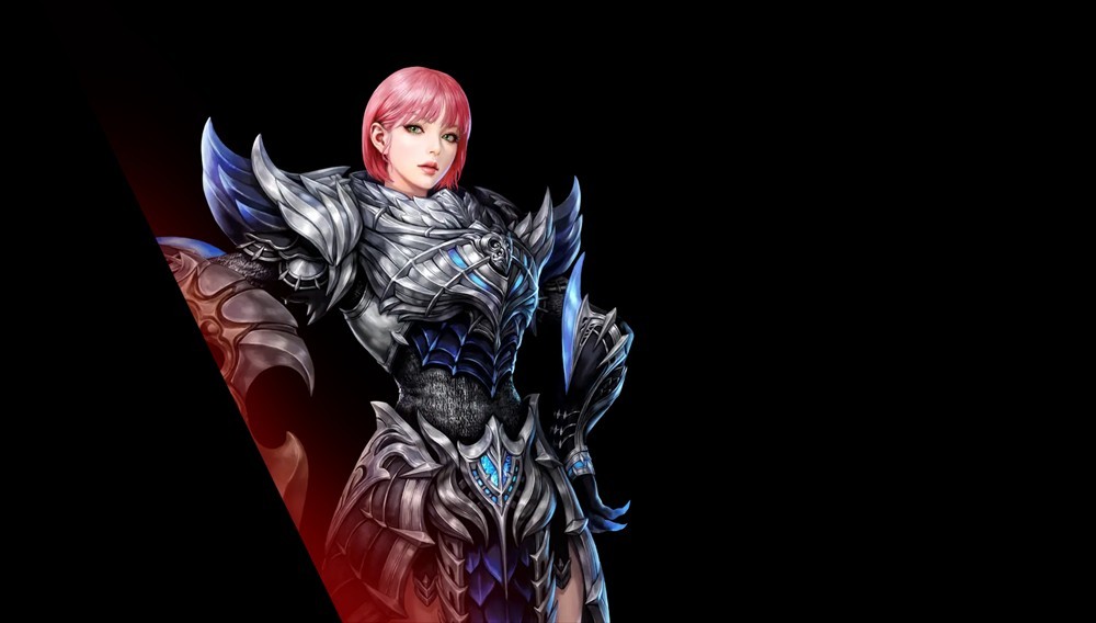 黑色契约RED国服